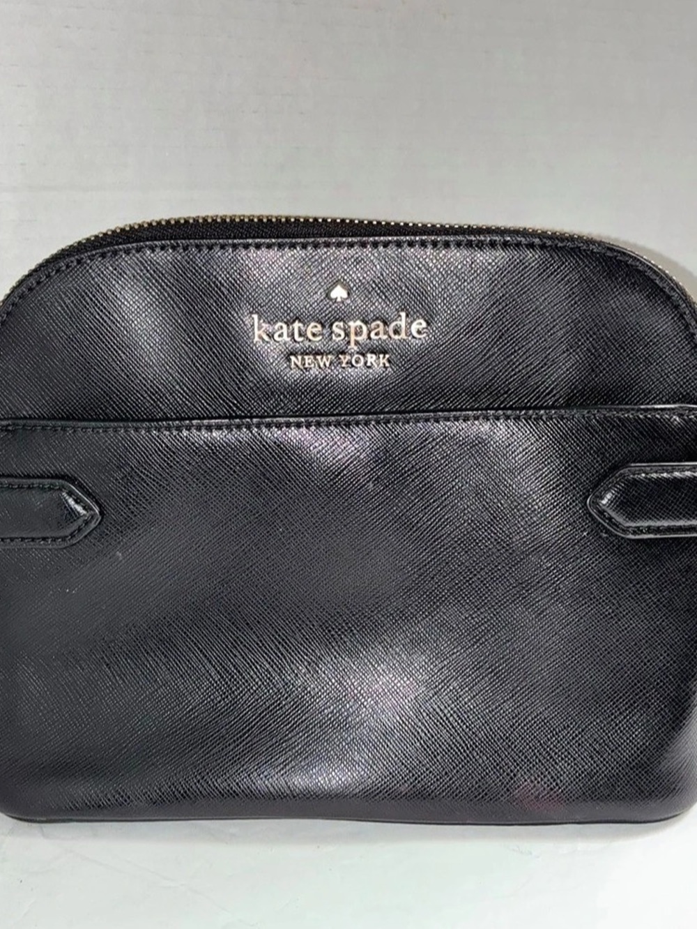 kate spade new york Black Crossbody Bag